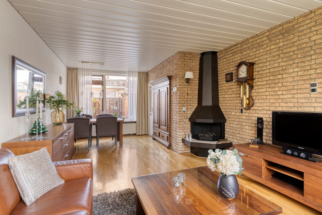 Photo 2 of Polluxstraat 19