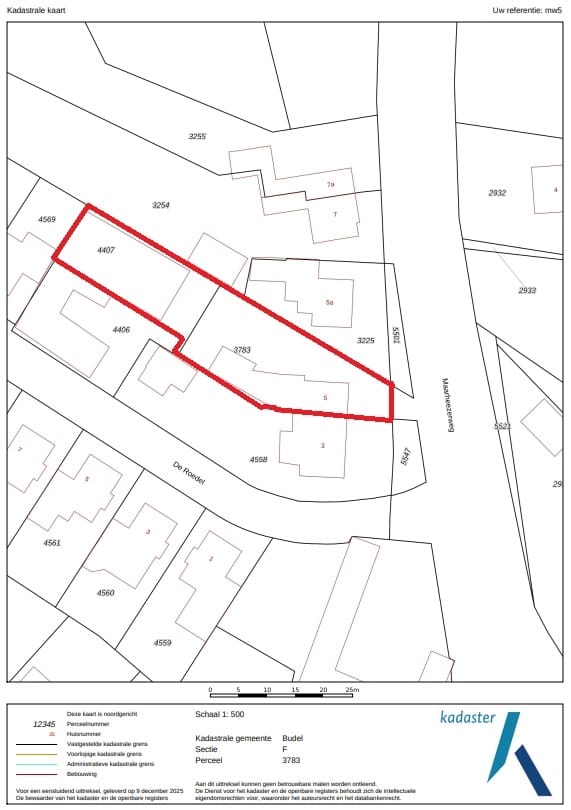 Foto 59 van Maarheezerweg 5