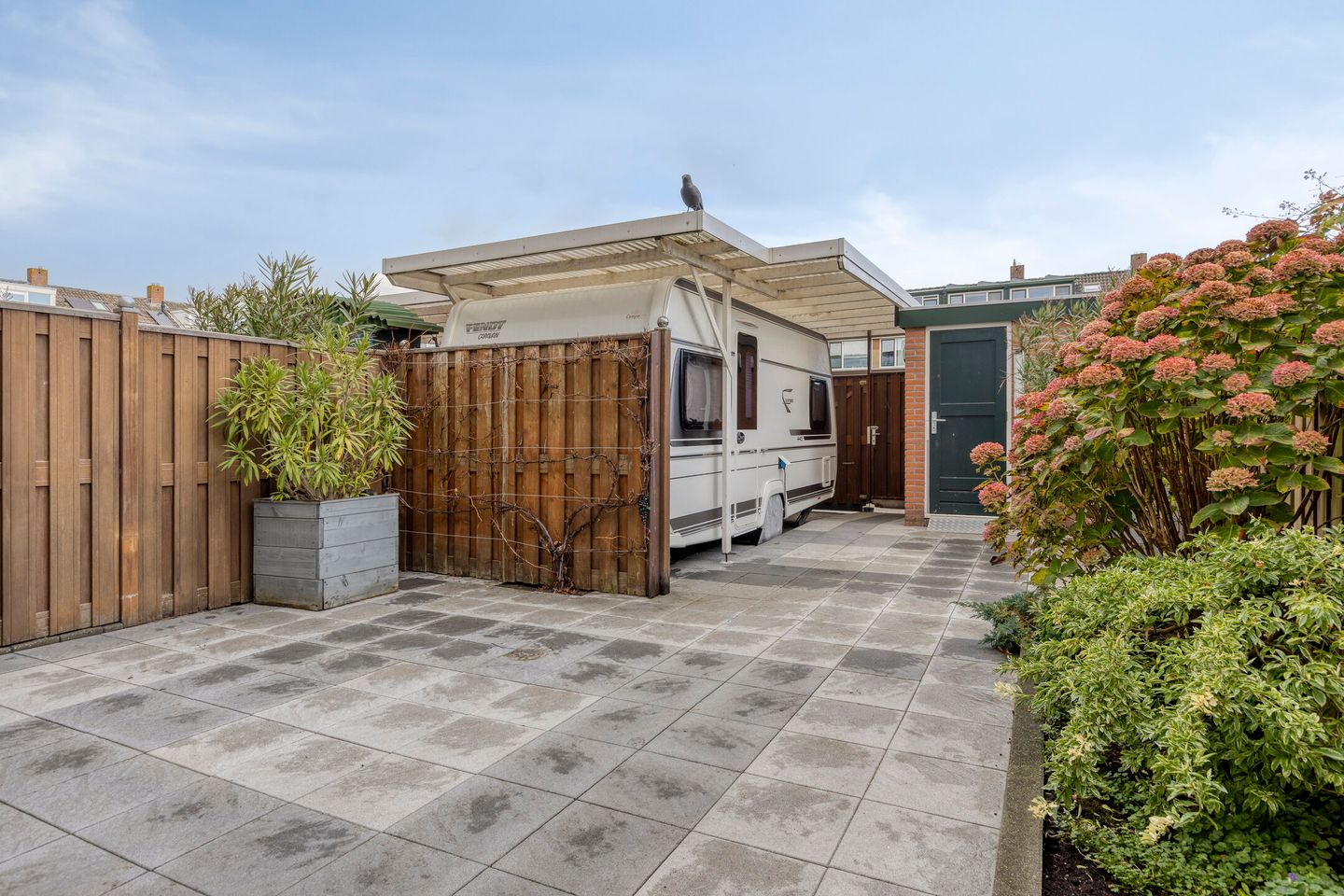 Photo 4 of Polluxstraat 19