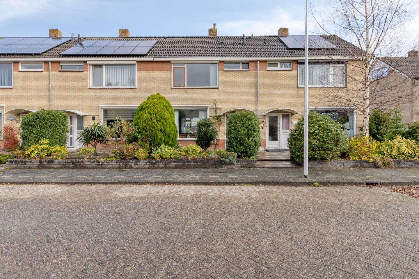 Photo 5 of Polluxstraat 19