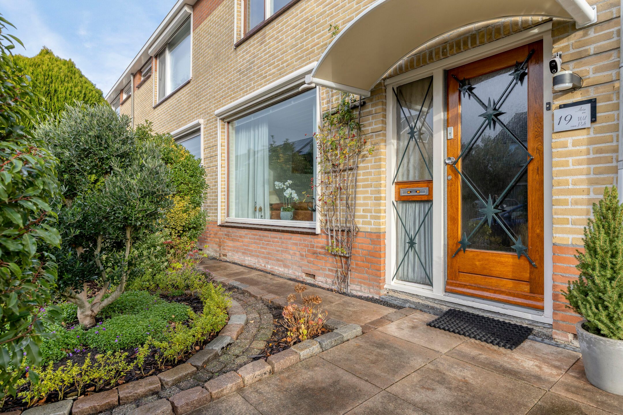 Photo 6 of Polluxstraat 19