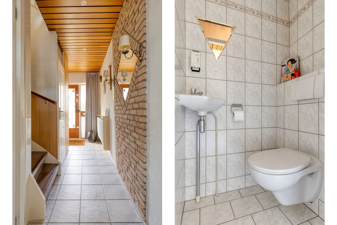 Photo 7 of Polluxstraat 19