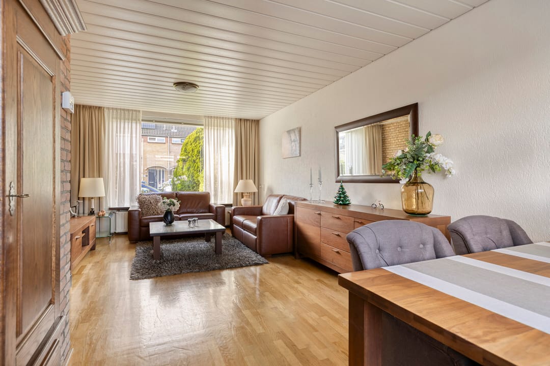 Photo 8 of Polluxstraat 19