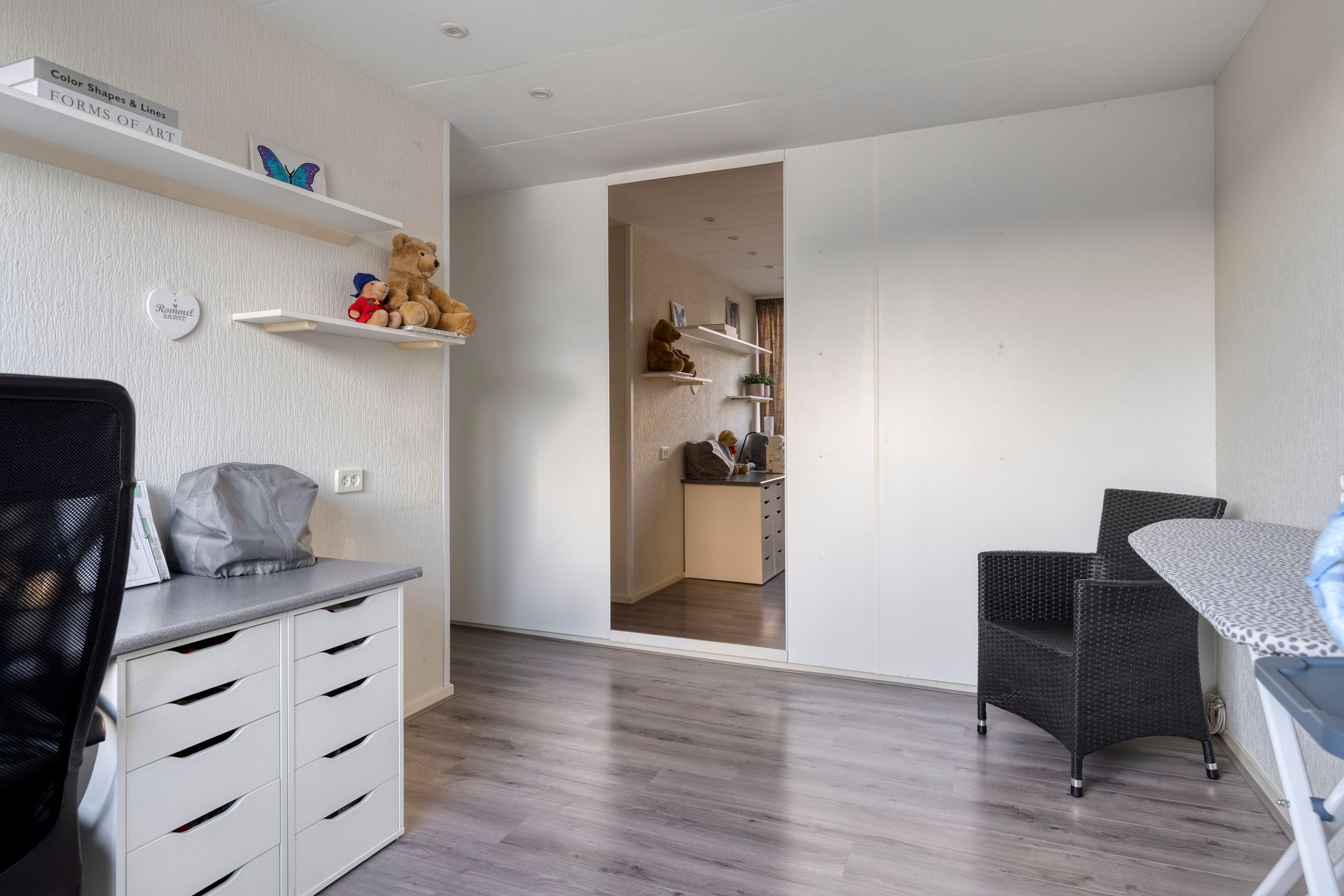 Photo 15 of Polluxstraat 19