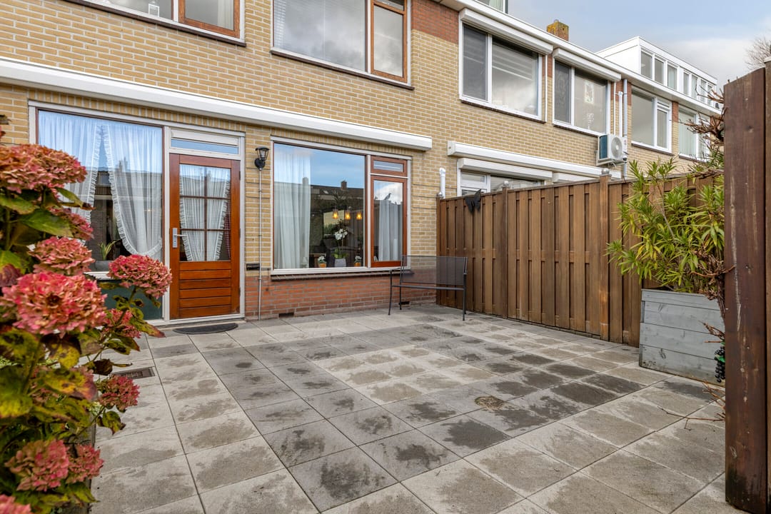 Photo 23 of Polluxstraat 19