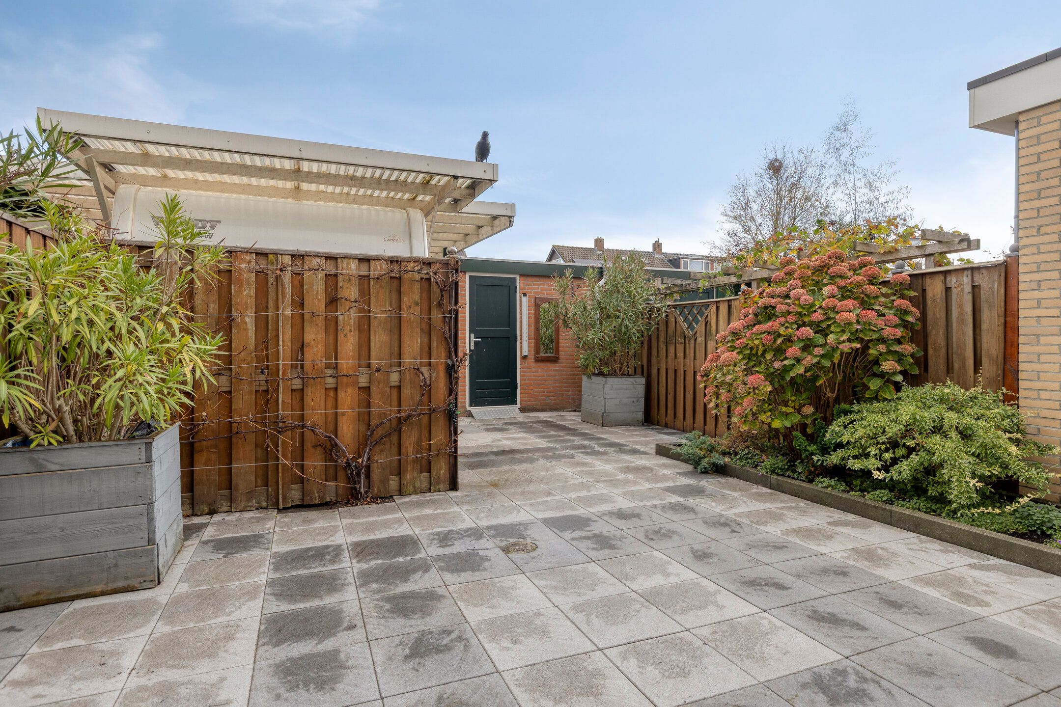 Photo 24 of Polluxstraat 19