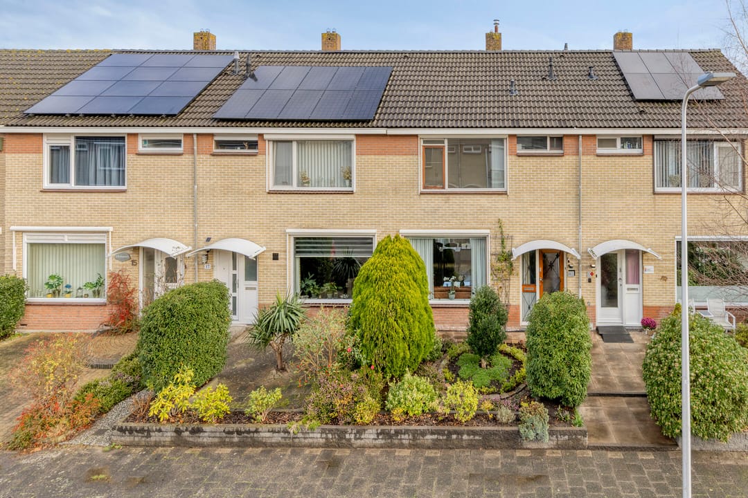 Photo 26 of Polluxstraat 19