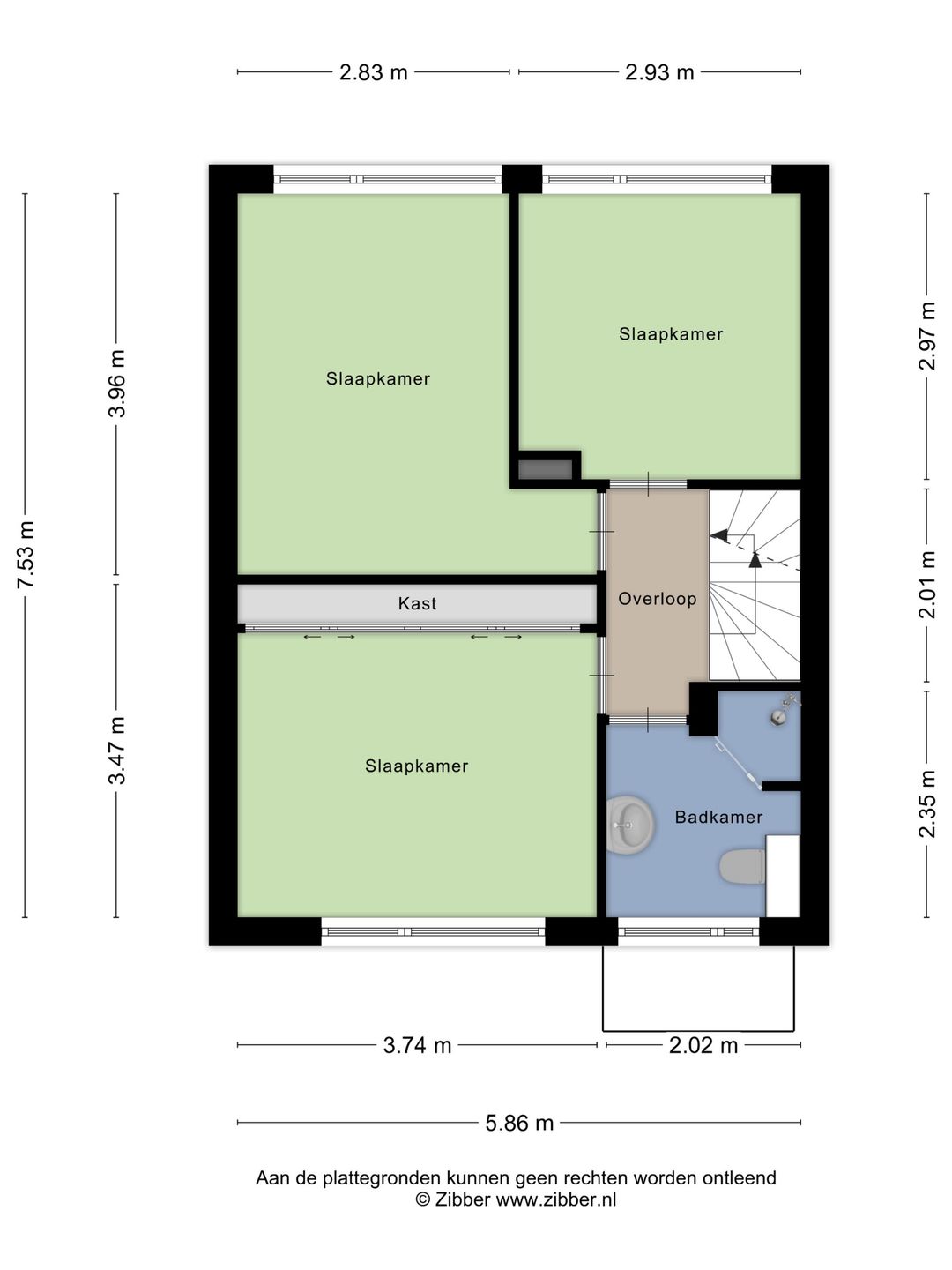 Photo 28 of Polluxstraat 19