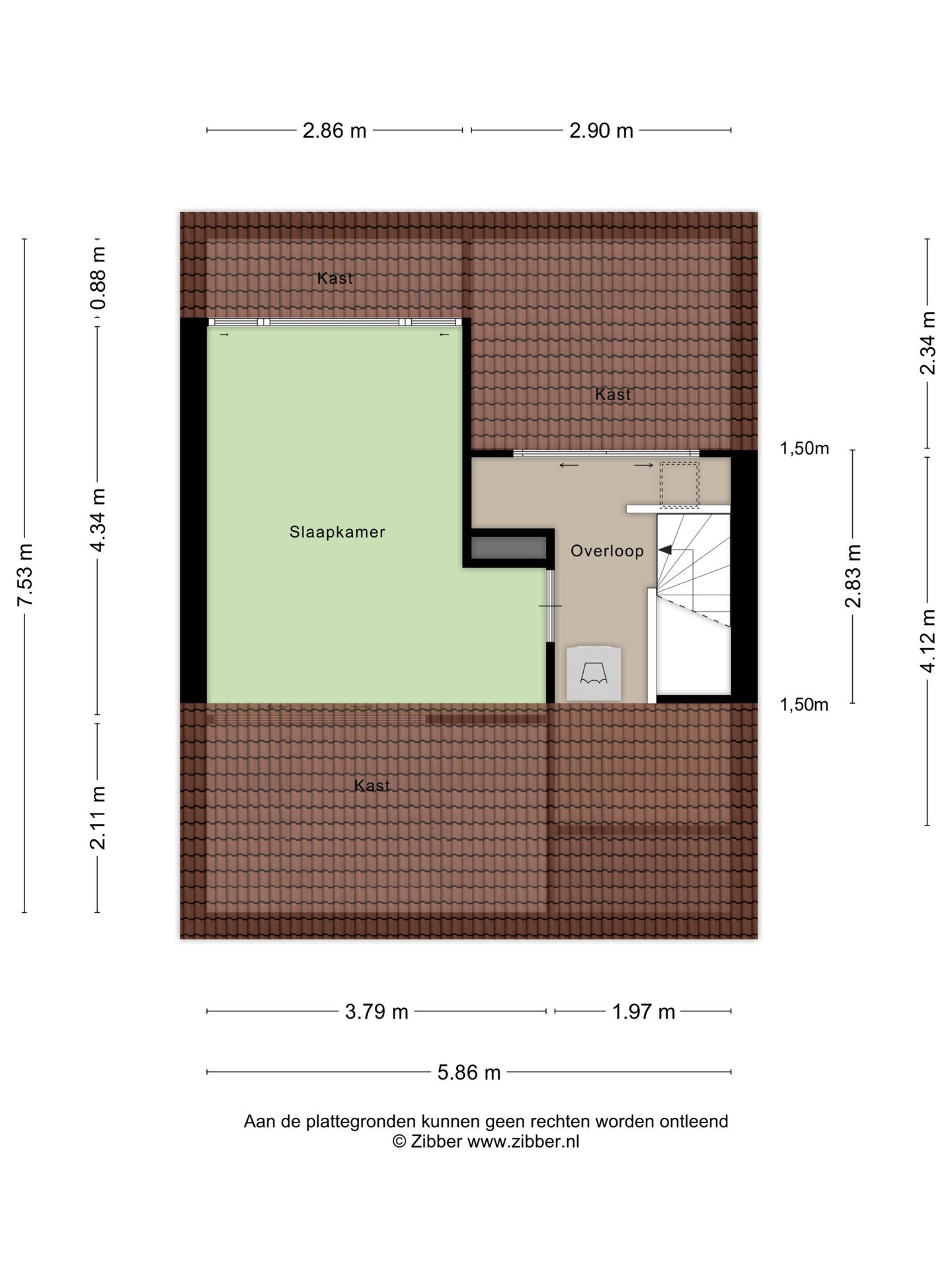 Photo 29 of Polluxstraat 19