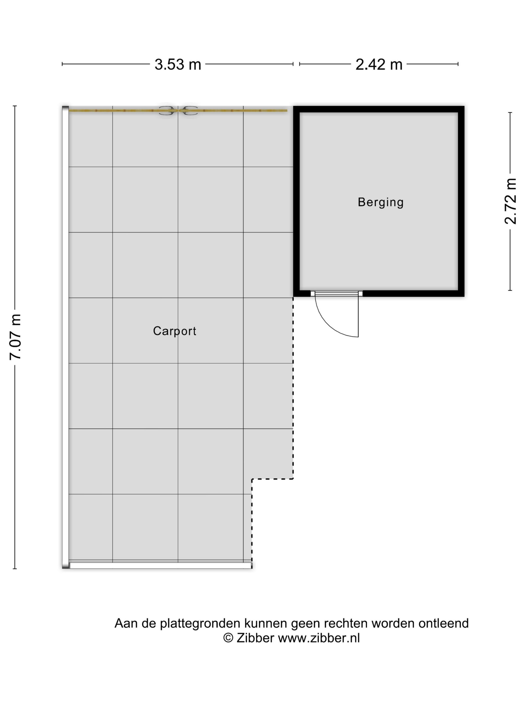 Photo 30 of Polluxstraat 19