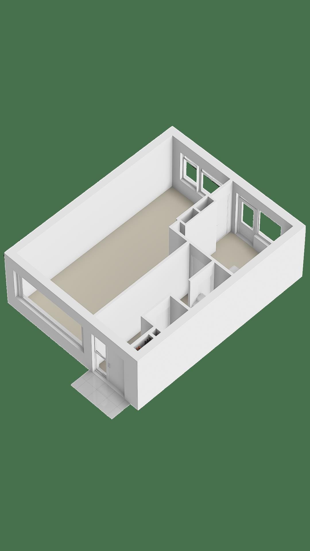 Photo 32 of Polluxstraat 19