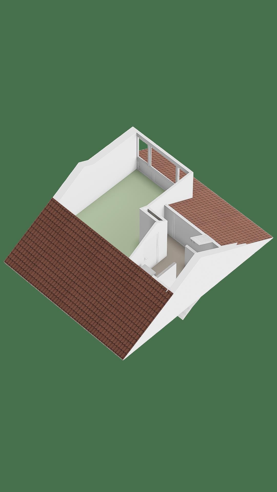 Photo 34 of Polluxstraat 19