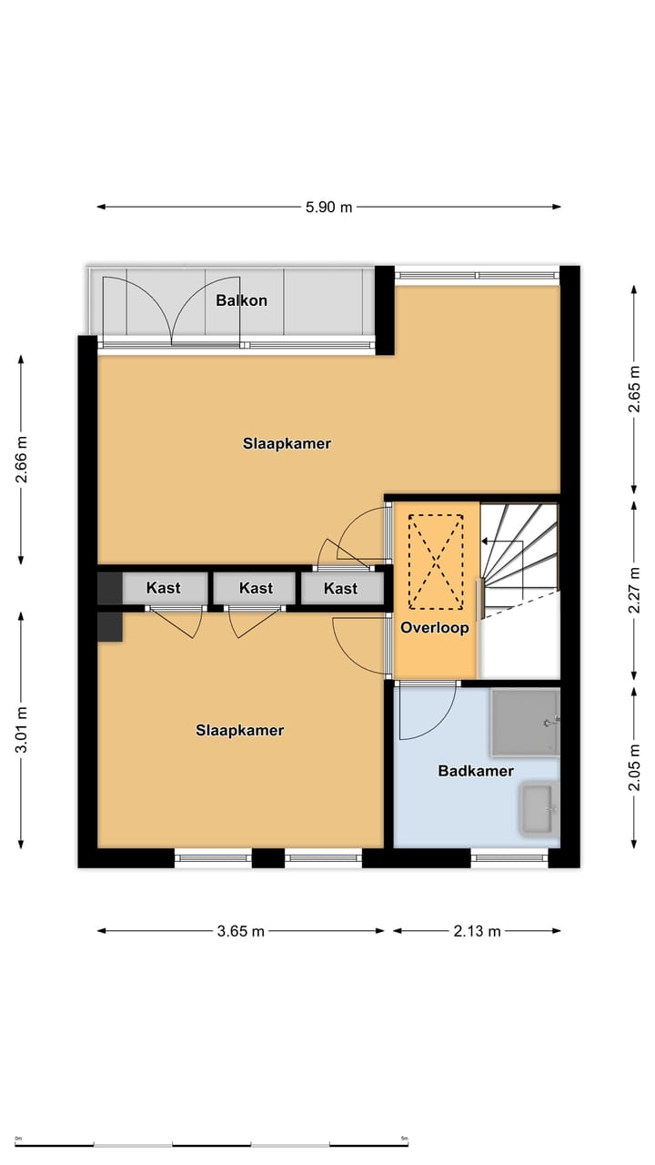 Foto 26 van Kerkstraat 89