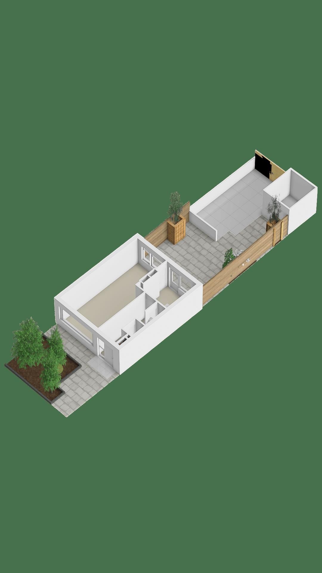 Photo 36 of Polluxstraat 19