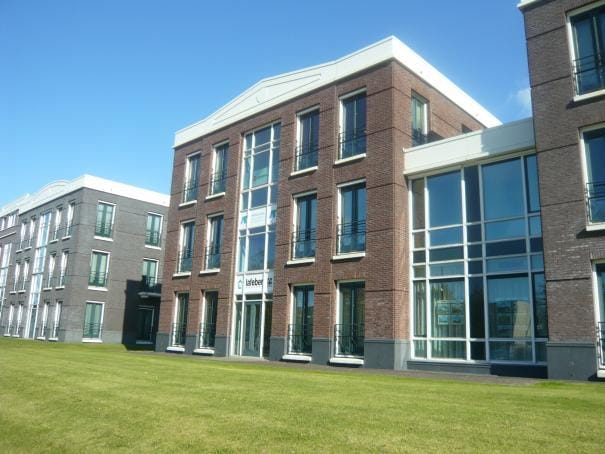 Röntgenlaan 9, Zoetermeer