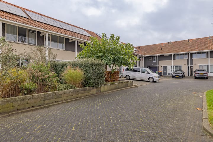 Foto 2 van Keizer Karelhof 17