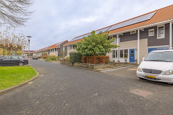 Foto 3 van Keizer Karelhof 17