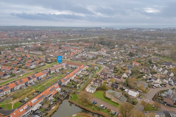 Foto 4 van Keizer Karelhof 17