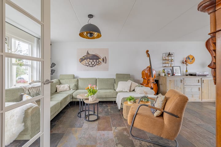 Photo 12 of Keizer Karelhof 17