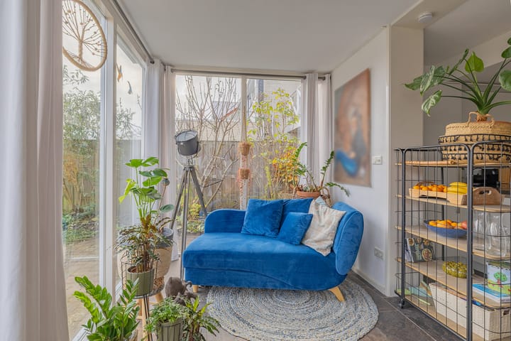 Photo 21 of Keizer Karelhof 17