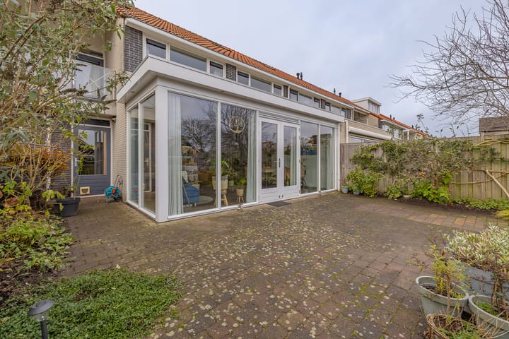 Photo 24 of Keizer Karelhof 17