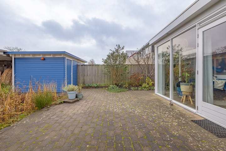 Photo 26 of Keizer Karelhof 17