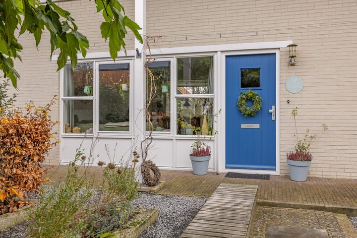 Photo 7 of Keizer Karelhof 17