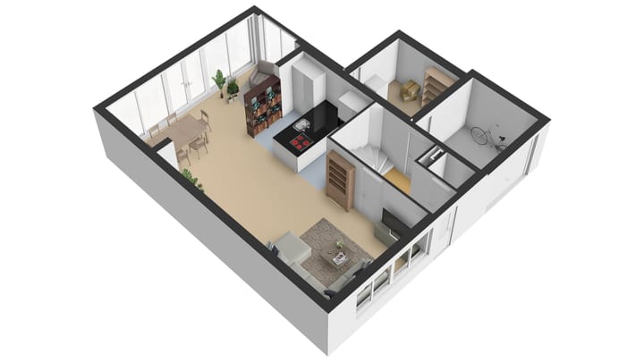 Photo 67 of Keizer Karelhof 17