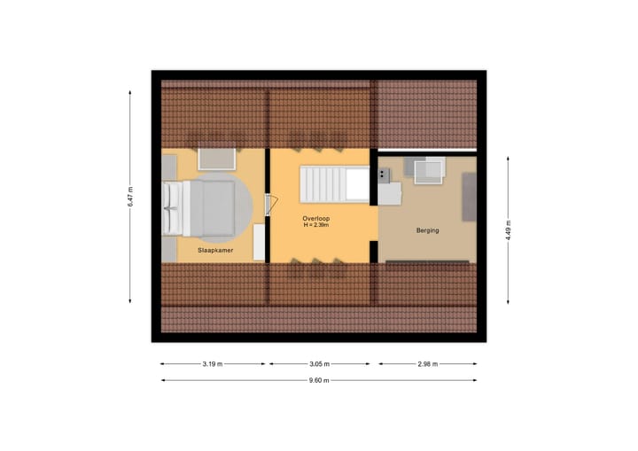 Photo 75 of Keizer Karelhof 17