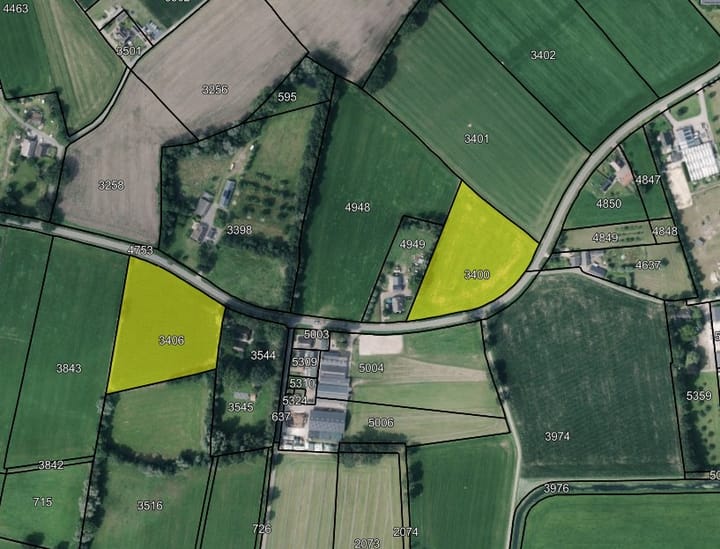 Beemterweg, Beemte Broekland