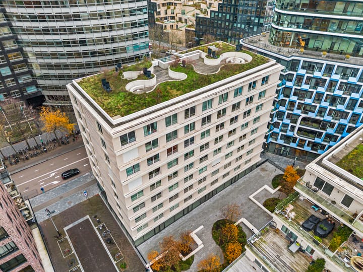 Gustav Mahlerlaan 13-D main image