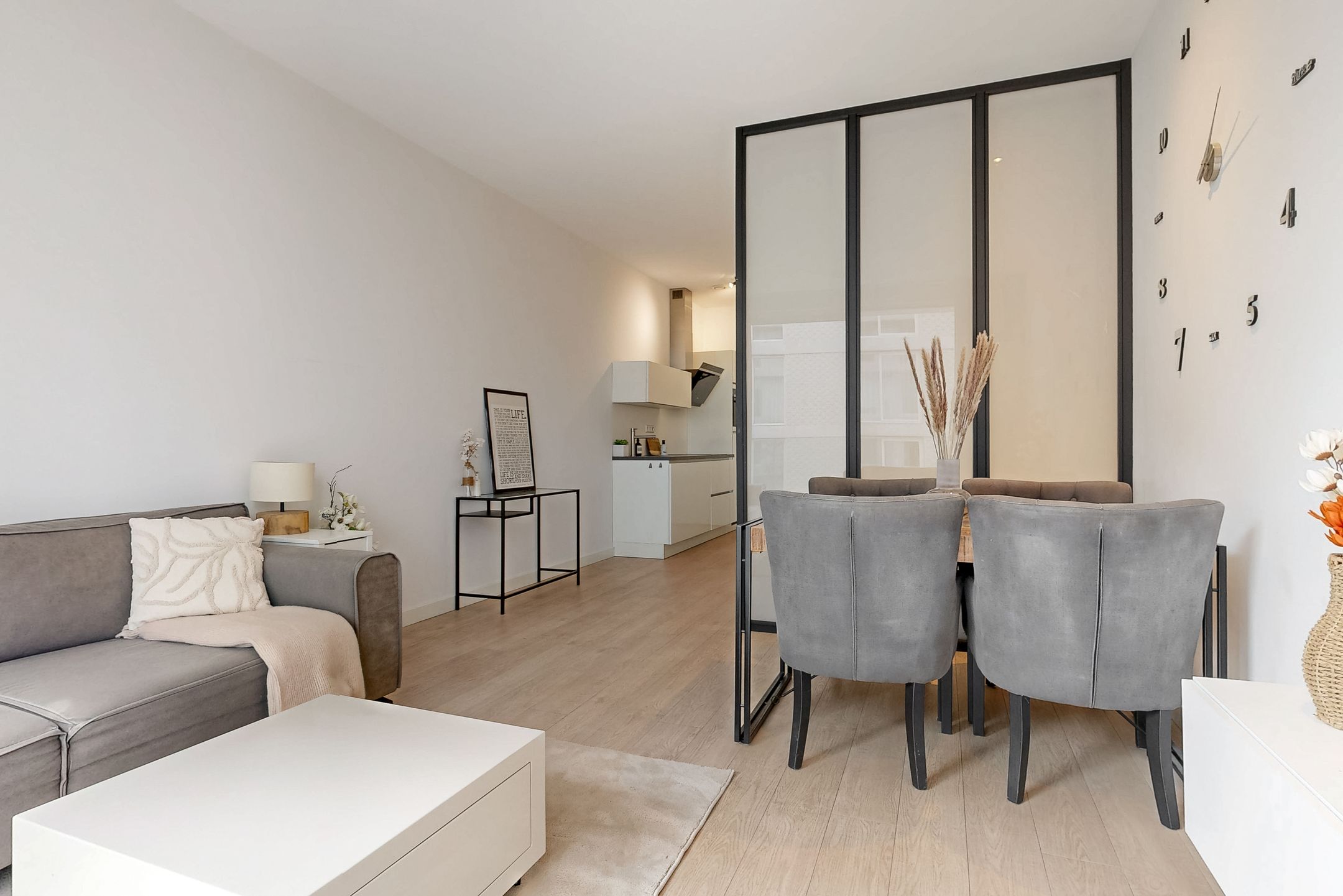 Foto 3 van Gustav Mahlerlaan 13-D