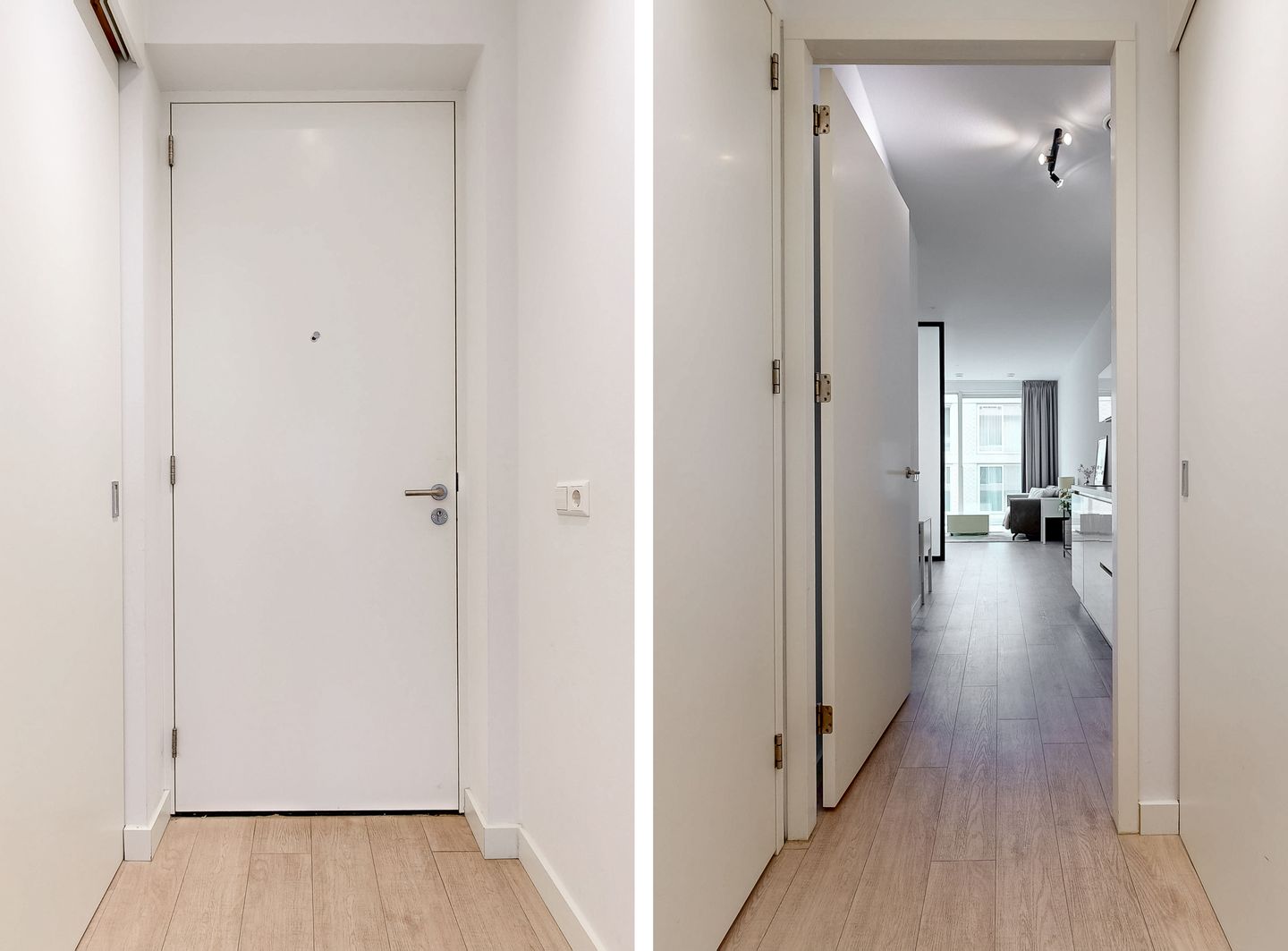 Foto 5 van Gustav Mahlerlaan 13-D