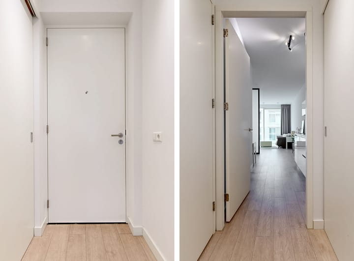 Photo 5 of Gustav Mahlerlaan 13-D