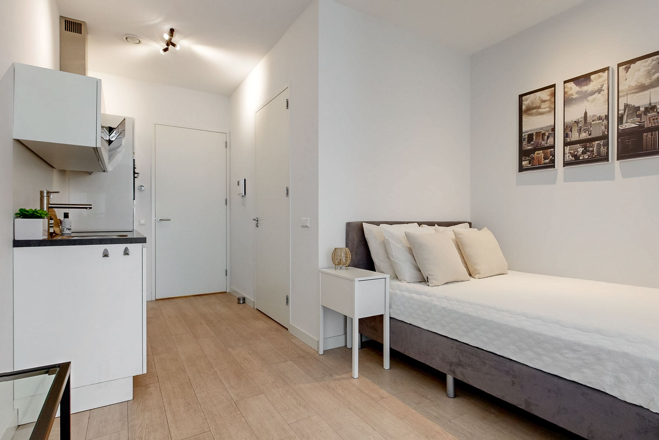 Foto 6 van Gustav Mahlerlaan 13-D