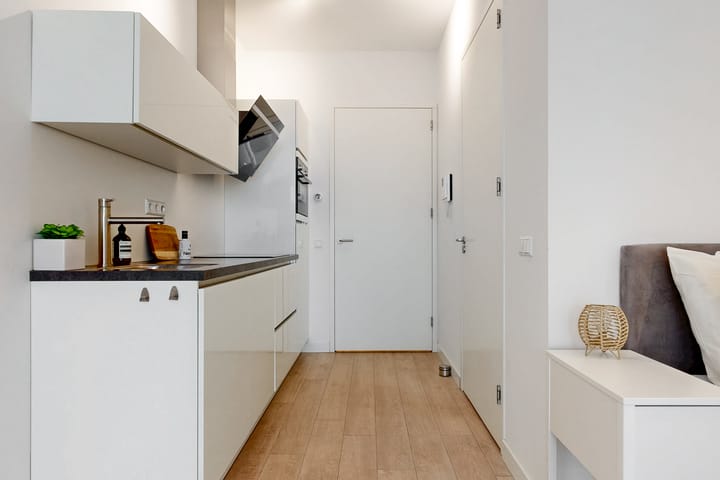 Photo 7 of Gustav Mahlerlaan 13-D