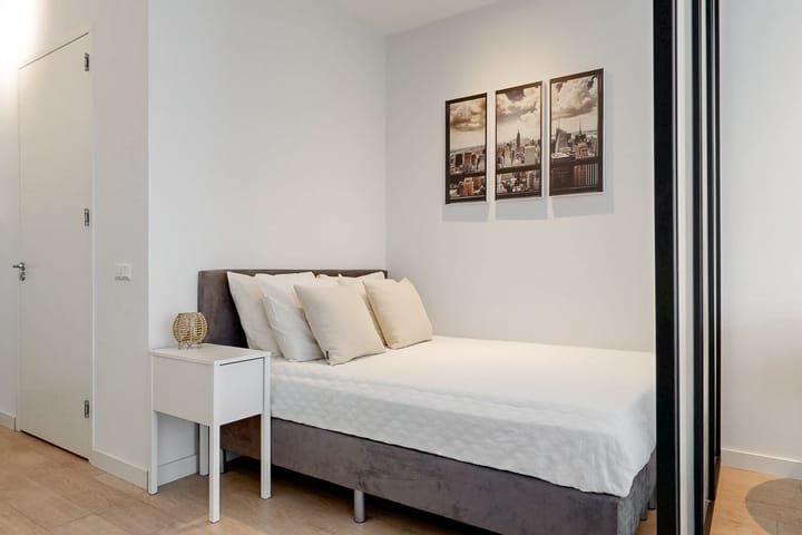 Photo 8 of Gustav Mahlerlaan 13-D