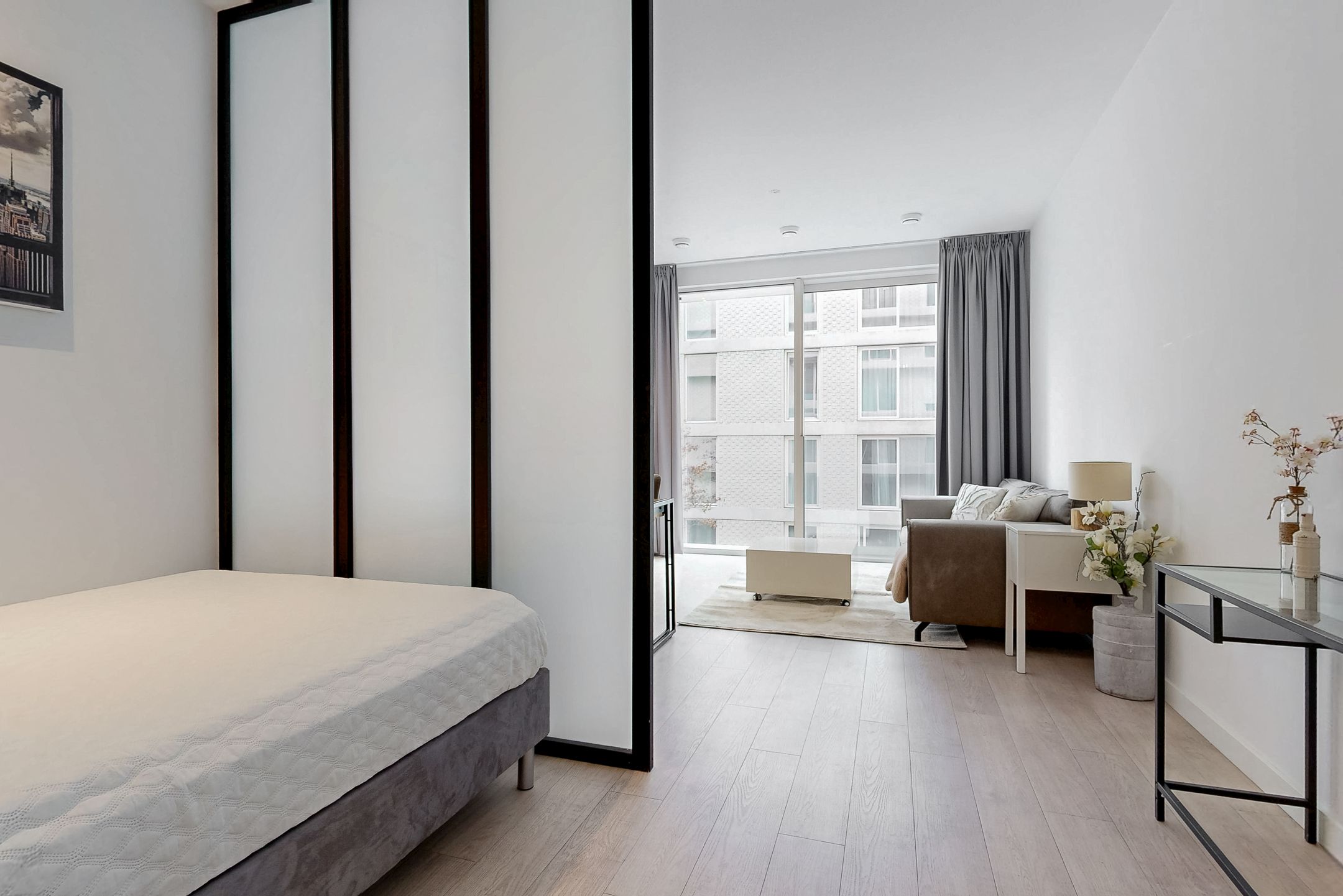 Foto 9 van Gustav Mahlerlaan 13-D