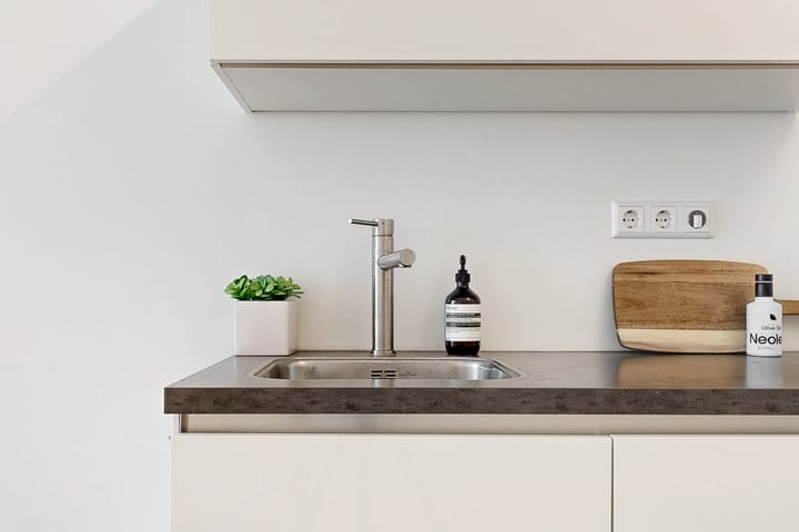 Photo 10 of Gustav Mahlerlaan 13-D