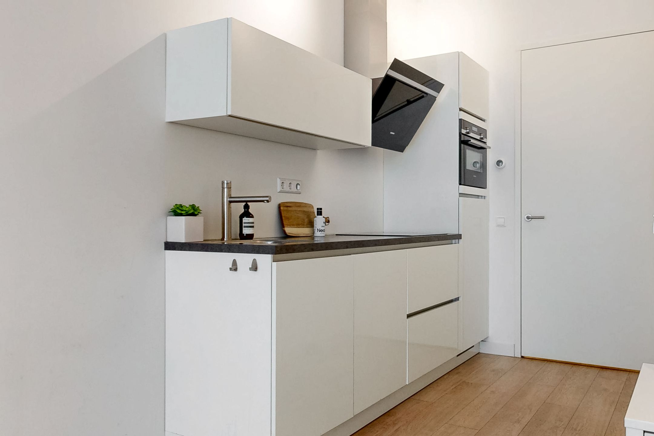 Foto 12 van Gustav Mahlerlaan 13-D