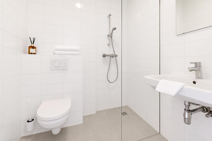 Photo 13 of Gustav Mahlerlaan 13-D