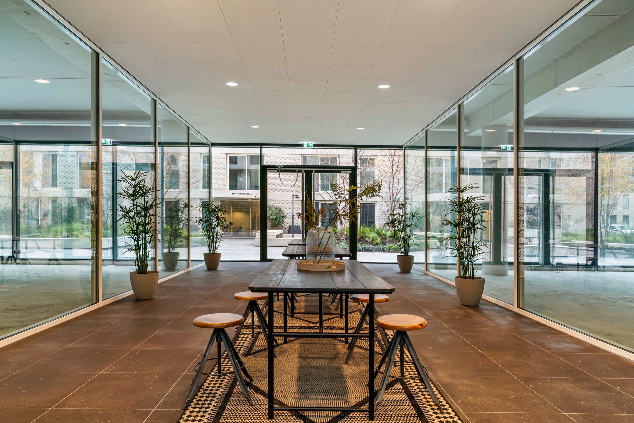 Foto 18 van Gustav Mahlerlaan 13-D