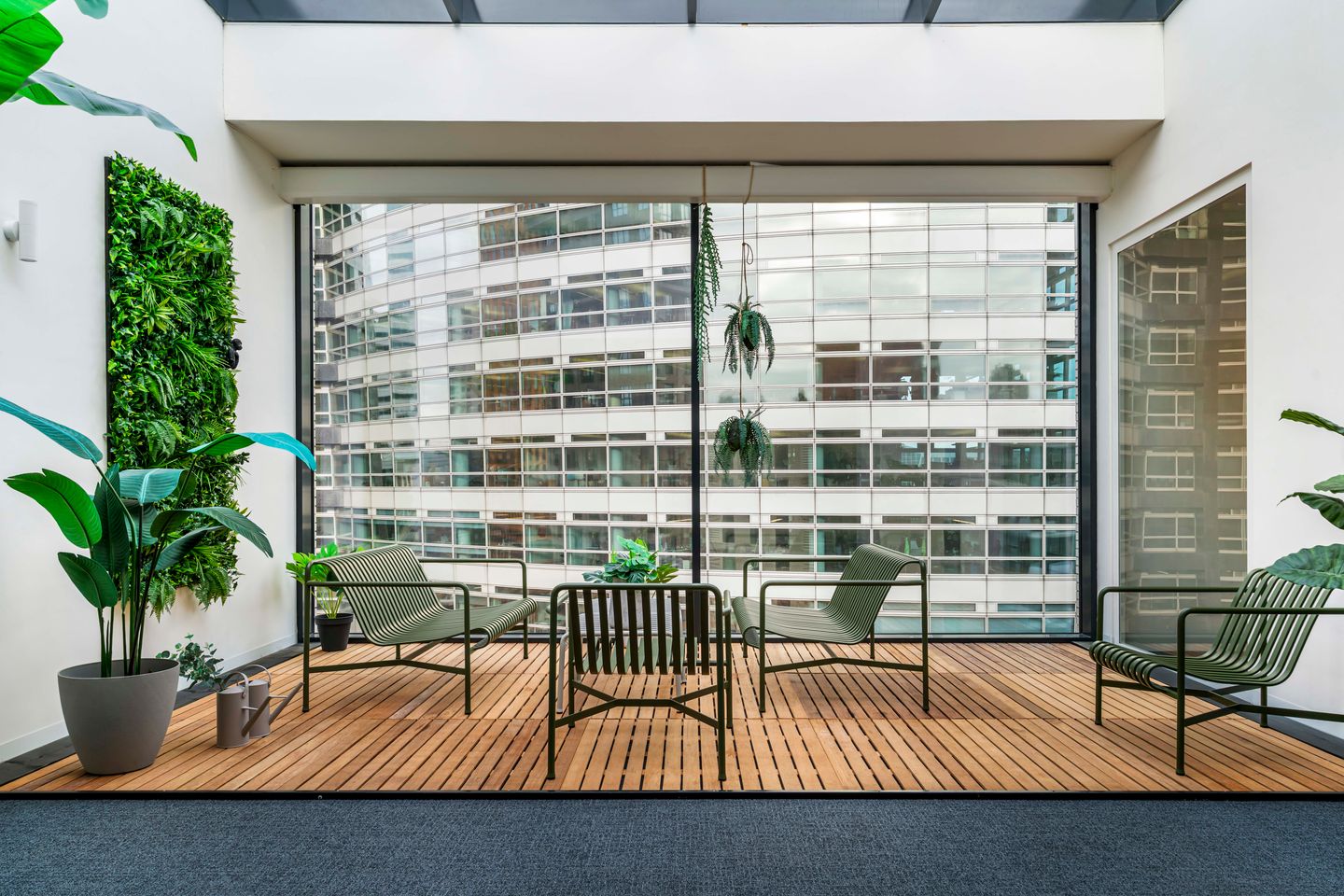 Foto 20 van Gustav Mahlerlaan 13-D