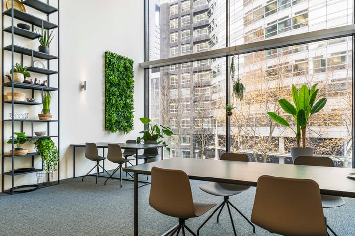 Photo 21 of Gustav Mahlerlaan 13-D