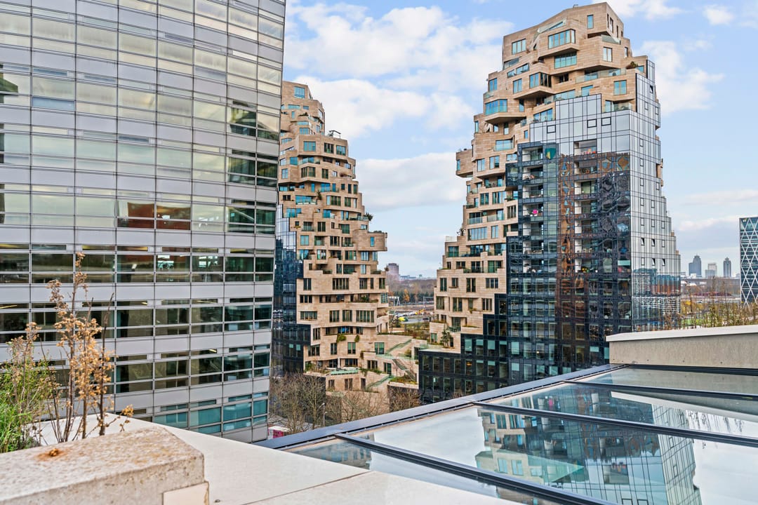 Foto 22 van Gustav Mahlerlaan 13-D