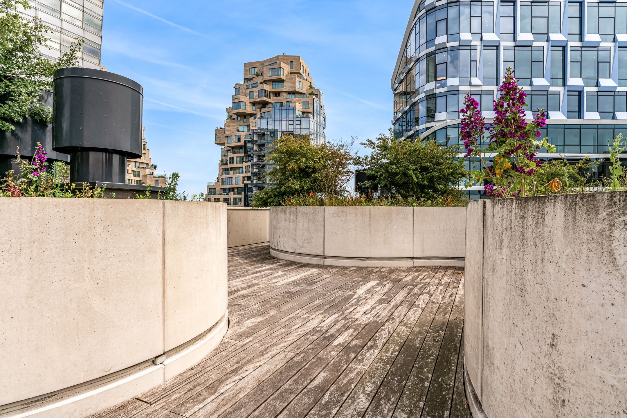 Foto 24 van Gustav Mahlerlaan 13-D