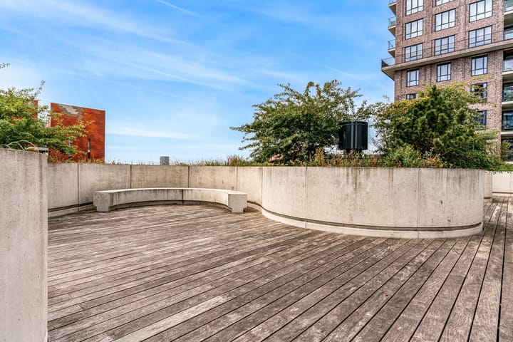 Photo 26 of Gustav Mahlerlaan 13-D