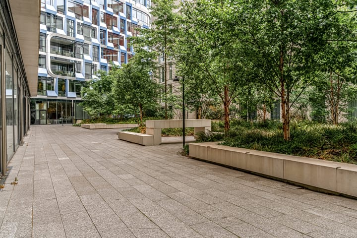 Photo 36 of Gustav Mahlerlaan 13-D