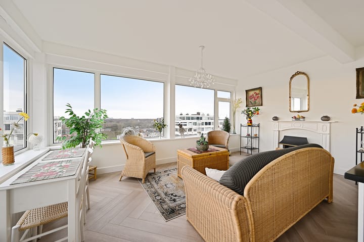 Foto 13 van Gerstkamp 272