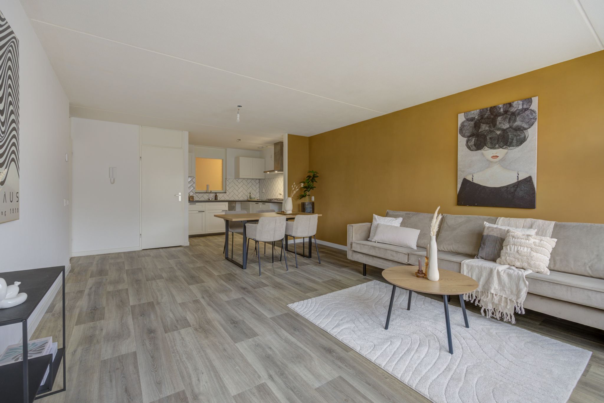 Lollestraat 14-A, 14, a, Oudenbosch, 4731GL, Noord-Brabant, Nederland 14 